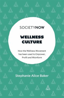 Cover Wellness Culture (eBook, ePUB)