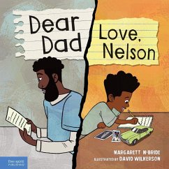 Cover Dear Dad: Love, Nelson (eBook, ePUB)