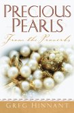 Precious Pearls From the Proverbs (eBook, ePUB)