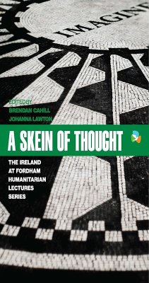 Cover Skein of Thought (eBook, PDF)