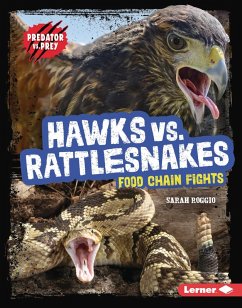 Cover Hawks vs. Rattlesnakes (eBook, PDF)