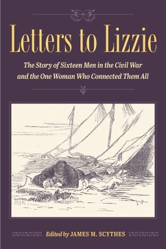 Cover Letters to Lizzie (eBook, ePUB)