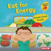 Eat for Energy (eBook, ePUB)