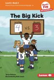 Big Kick (eBook, PDF)