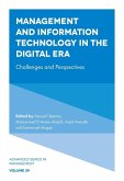 Management and Information Technology in the Digital Era (eBook, PDF)