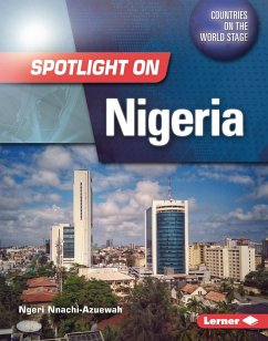 Cover Spotlight on Nigeria (eBook, ePUB)