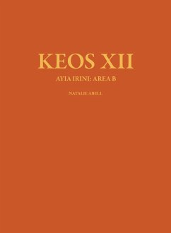 Cover Ayia Irini (eBook, PDF)