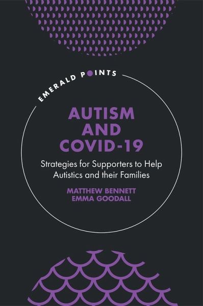 Autism and COVID-19 (eBook, ePUB)