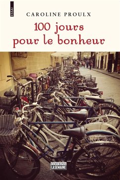 Cover 100 jours pour le bonheur (eBook, ePUB)