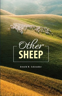 Other Sheep eBook (eBook, ePUB) - Schroeder, Arnold