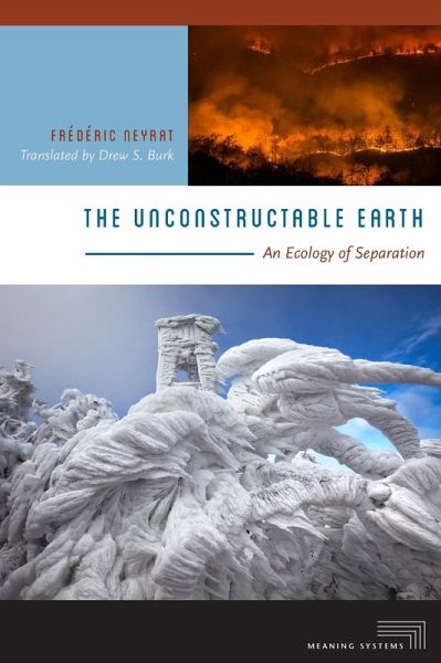 Unconstructable Earth (eBook, PDF) Unconstructable Earth (eBook, PDF)