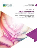 Violence, Abuse, Neglect and Adult Safeguarding in the time of COVID-19 - Part 2 (eBook, PDF)