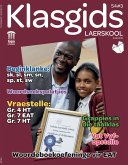 Klasgids Julie 2019 Laerskool (eBook, PDF)
