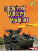 Battlefront Military Machines (eBook, PDF)