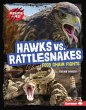 Hawks vs. Rattlesnakes (eBook, ePUB) - Bild 1