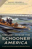 Last Days of the Schooner America (eBook, ePUB)