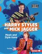Harry Styles and Mick Jagger (eBook,... - Bild 1