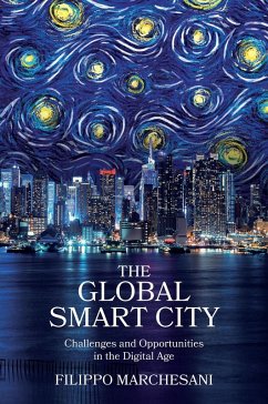 Cover Global Smart City (eBook, ePUB)