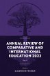 Annual Review of Comparative and... - Bild 1