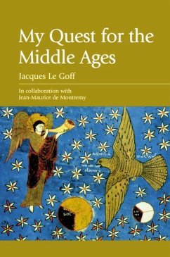Cover My Quest for the Middle Ages (eBook, PDF)