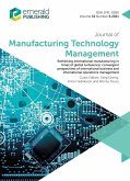 Rethinking international manufacturing in times of global turbulence (eBook, PDF)