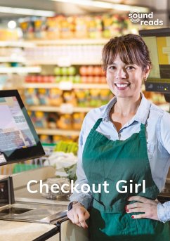 Cover Checkout Girl (eBook, ePUB)