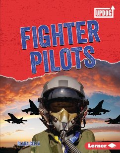 Fighter Pilots (eBook, ePUB) - Cella, Clara