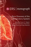 Rare Diseases of the Respiratory System (eBook, PDF) Rare Diseases of the Respiratory System (eBook, PDF)