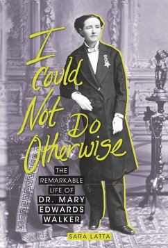 I Could Not Do Otherwise (eBook, PDF) - Latta, Sara