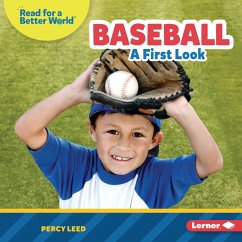 Cover Baseball (eBook, ePUB)