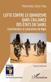 Lutte contre le djihadisme dans l'Alliance des États du Sahel (eBook, PDF) Lutte contre le djihadisme dans l'Alliance des États du Sahel (eBook, PDF)