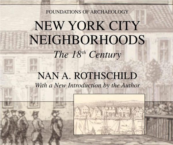New York City Neighborhoods (eBook, PDF) New York City Neighborhoods (eBook, PDF)