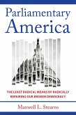 Parliamentary America (eBook, ePUB)
