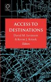Access to Destinations (eBook, PDF)