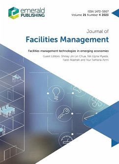 Facilities Management Technologies in Emerging Economies (eBook, PDF)