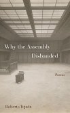 Why the Assembly Disbanded (eBook, ePUB)