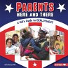 Parents Here and There (eBook, PDF) - Bild 1