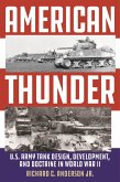 American Thunder (eBook, ePUB) American Thunder (eBook, ePUB)