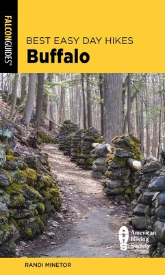 Cover Best Easy Day Hikes Buffalo (eBook, ePUB)