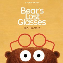Cover Bear's Lost Glasses (eBook, PDF)