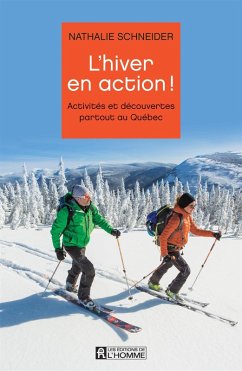 L'hiver en action! (eBook, PDF) - Nathalie Schneider, Schneider