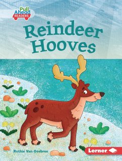 Cover Reindeer Hooves (eBook, PDF)