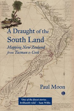 Cover A Draught of the South Land (eBook, PDF)