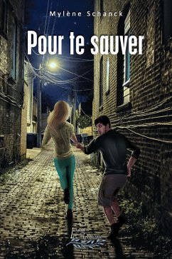 Cover Pour te sauver (eBook, ePUB)