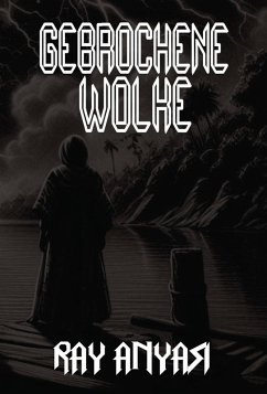 Cover Gebrochene Wolke (eBook, ePUB)
