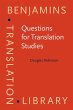 Questions for Translation Studies... - Bild 1