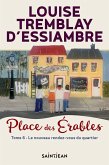 Place des Érables, tome 6 (eBook, ePUB)