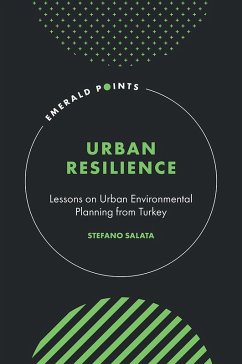 Cover Urban Resilience (eBook, ePUB)