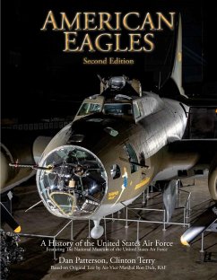 American Eagles (eBook, ePUB)