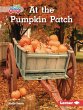 At the Pumpkin Patch (eBook, PDF) - Bild 1